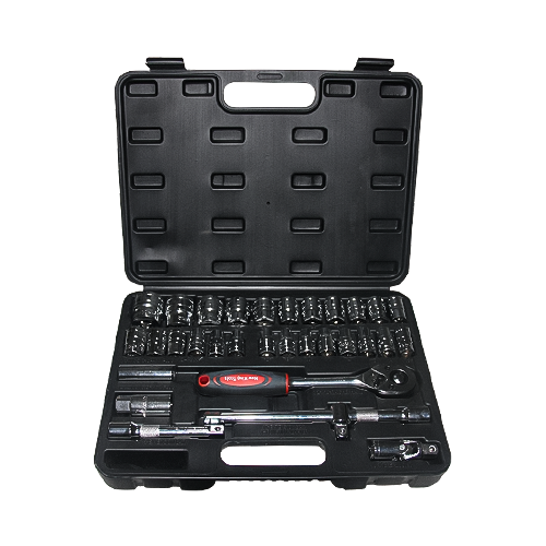 Soket setlerinin çeşitli ihtiyaçlarının somutlaşması