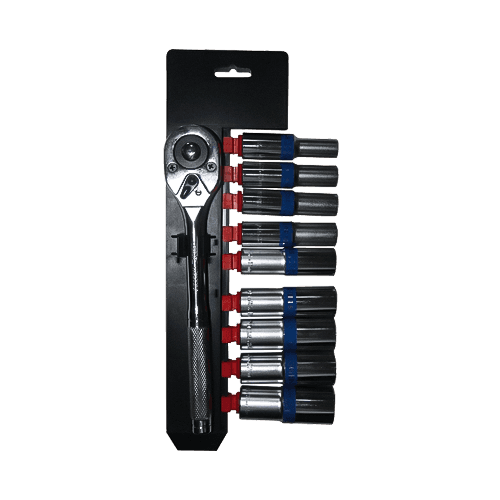 Soket setleri için yardımcı model patent uygulamalarının artan trendinin nedenleri