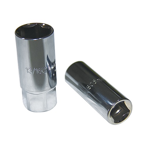 3/8 'Dr. Dövme Derin Soket Anahtarı Aracı