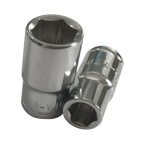 1/4 inç dr. Universal Socket Anahtarı Aracı - Çeşitli bakım sorunlarını çözmek için güçlü bir asistan