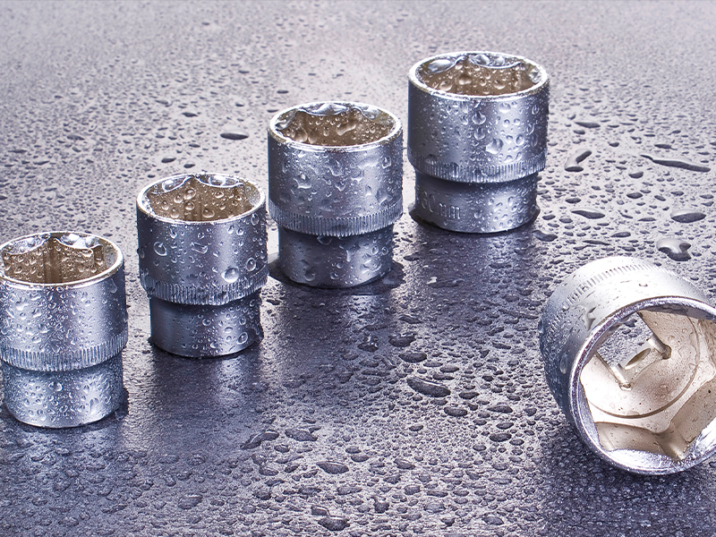 Torx anahtarının kalitesini belirlemenin bir yolu var mı?