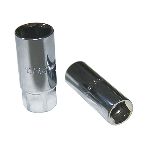 Hassas parlatma mükemmel bir deneyim getiriyor: 3/8 